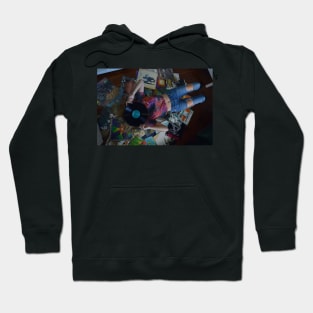 Record Breaker Hoodie